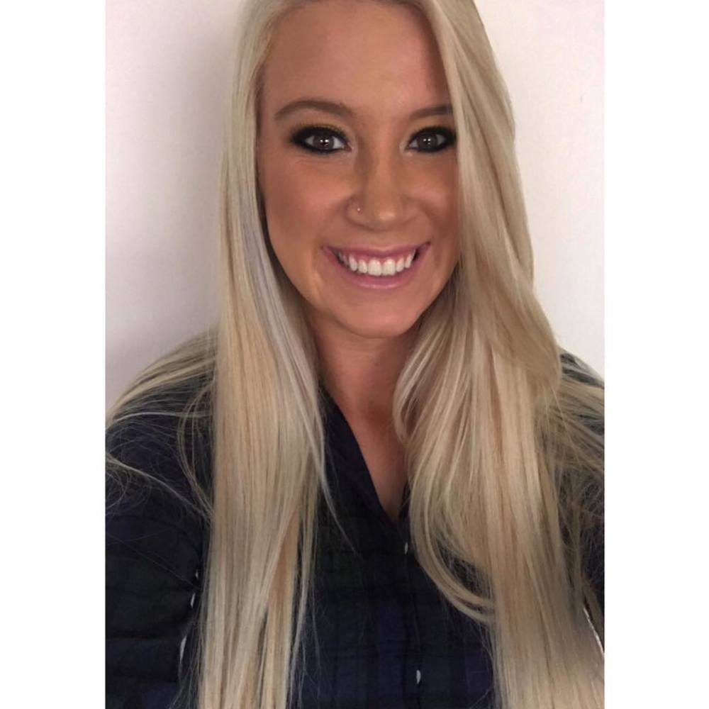 Meet your Posher, Amanda